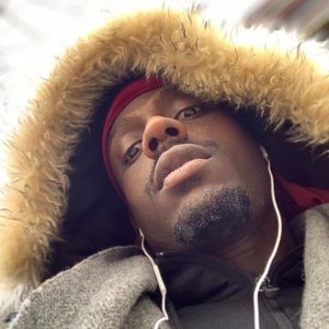 Meet your Posher, Darnell